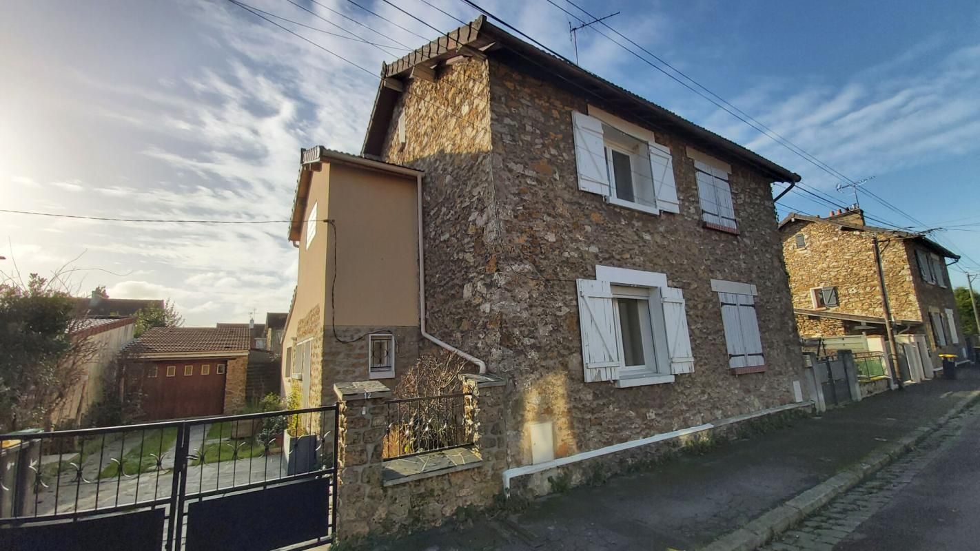 Maison Bretigny Sur Orge 5 pièce(s) 77 m2