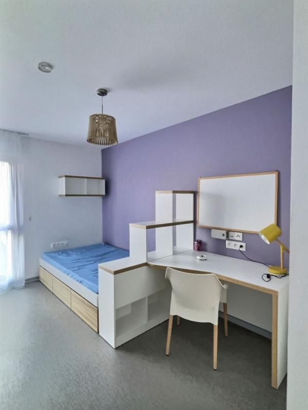 LE HAVRE Appartement Le Havre 1 pièce(s) 18 m2 4