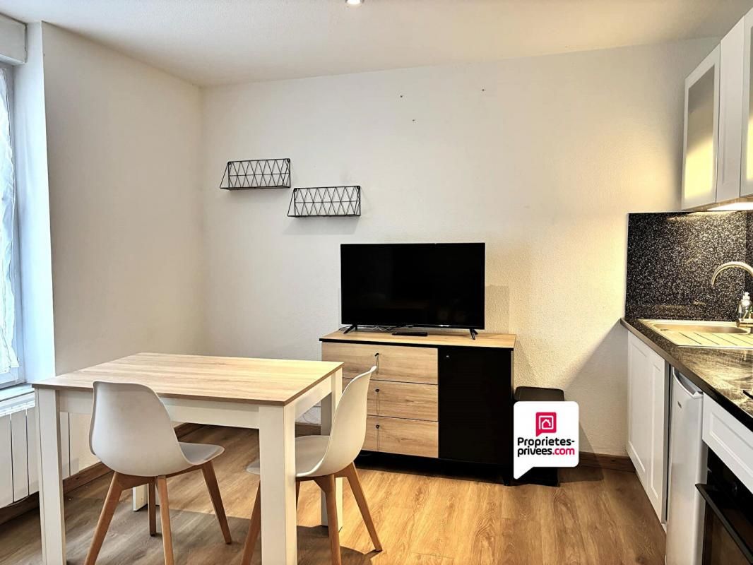 LANSARGUES Studio meublé à vendre à Lansargues  24 m2 1