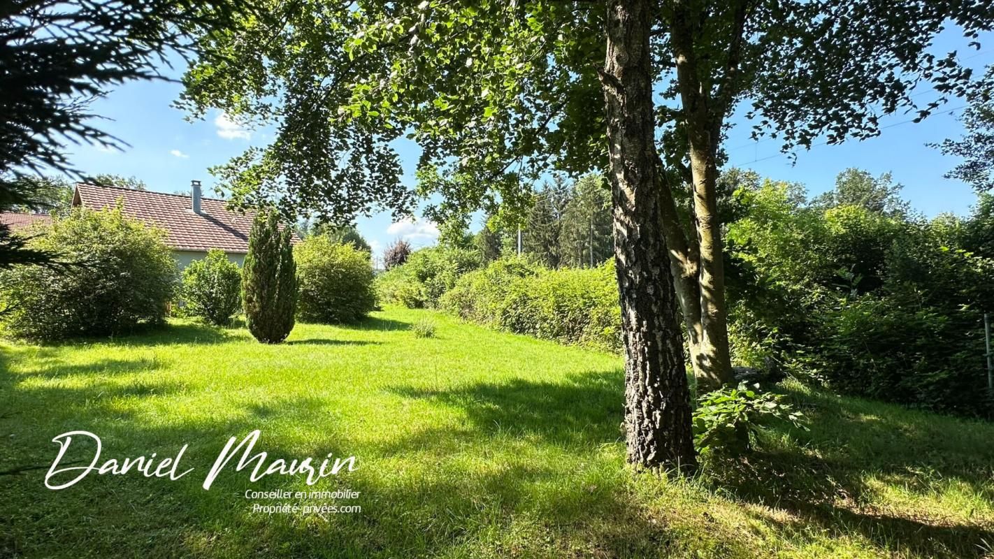 BERTRICHAMPS Maison de Plain-Pied de 100 m² dans une Impasse Tranquille 3