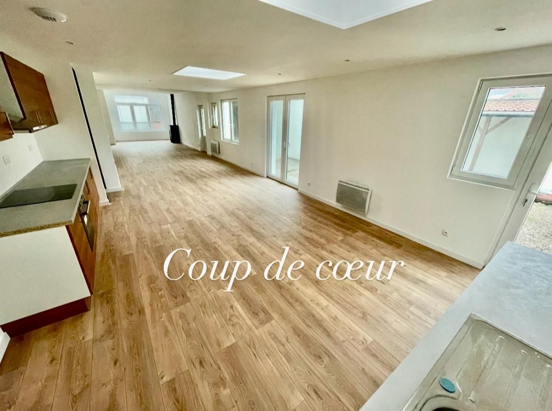 WASQUEHAL MAISON FAITE A NEUF DE 170m², livrée en mars 2025 1