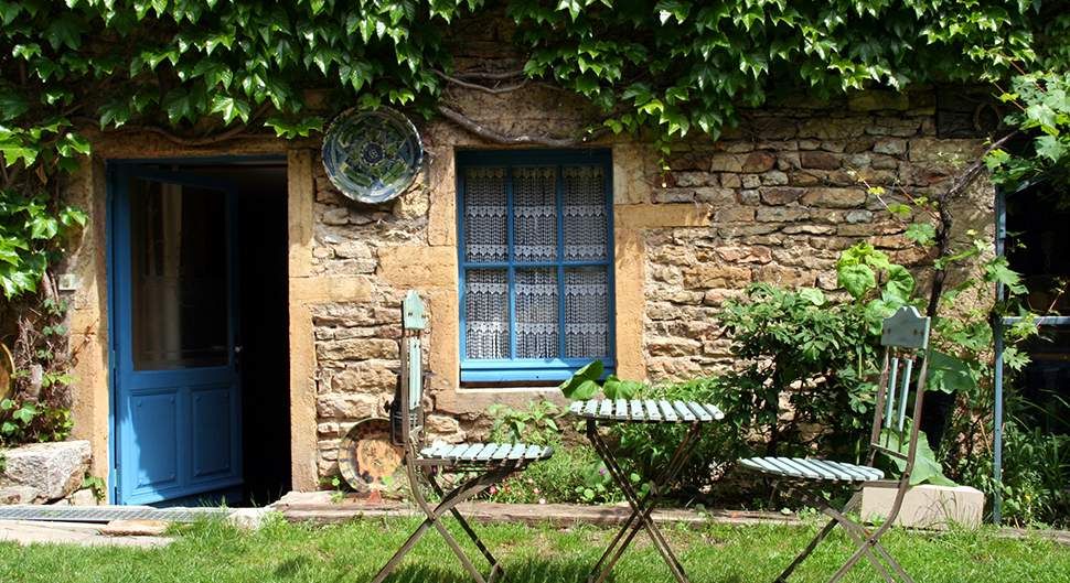 DOMALAIN - 3 CHAMBRES- CAMPAGNE - 156 300 EUROS HAI- 1 000 m² de terrain