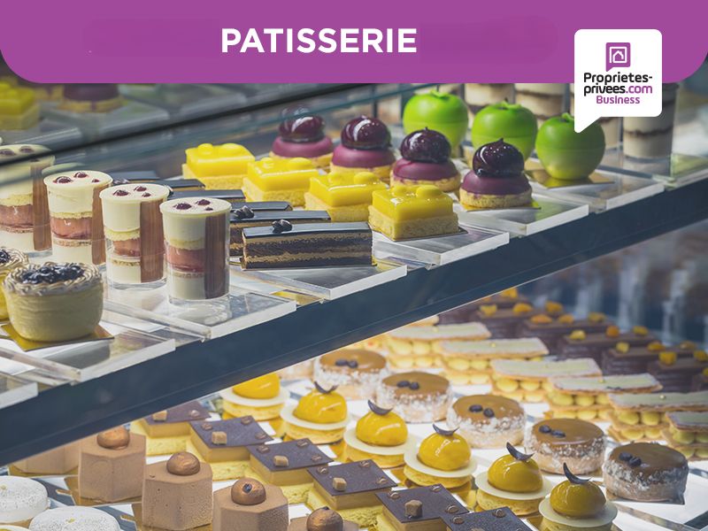 CASTELNAUDARY CASTELNAUDARY - PATISSIER 1