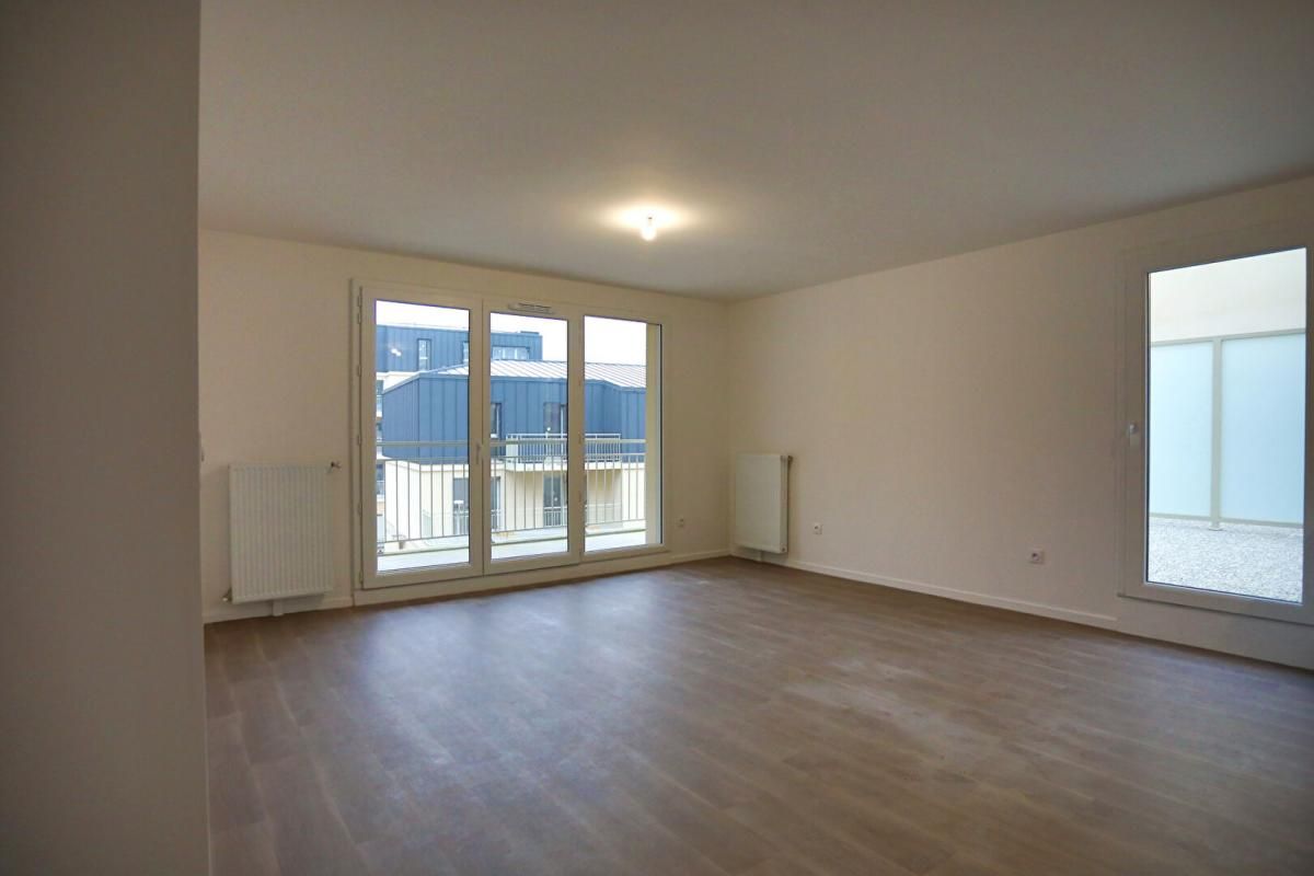 CREIL Appartement Creil 3 pièce(s) 67 m2 1