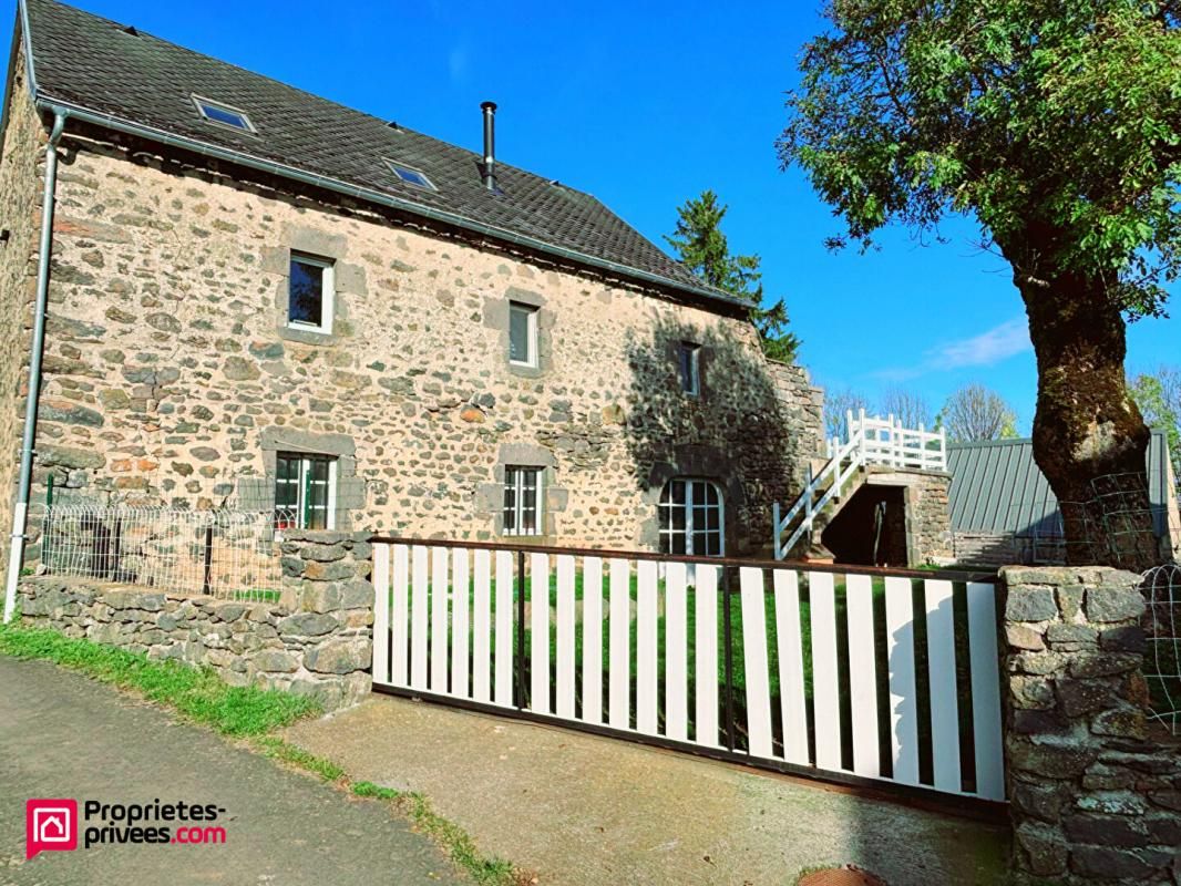 À vendre : Maison familiale pleine de charme