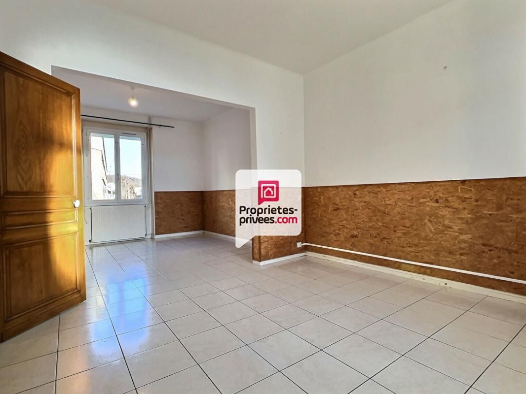 COULOUNIEIX-CHAMIERS Maison T5/6 d'env. 118 m² avec 4 ch. +1 bureau et jardin sur COULOUNIEIX-CHAMIERS (24660) 4