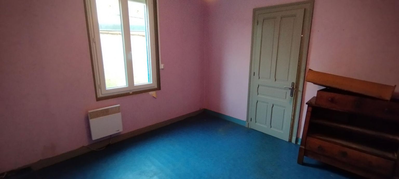 EVREUX Maison 59m² 3 pièces EVREUX 4