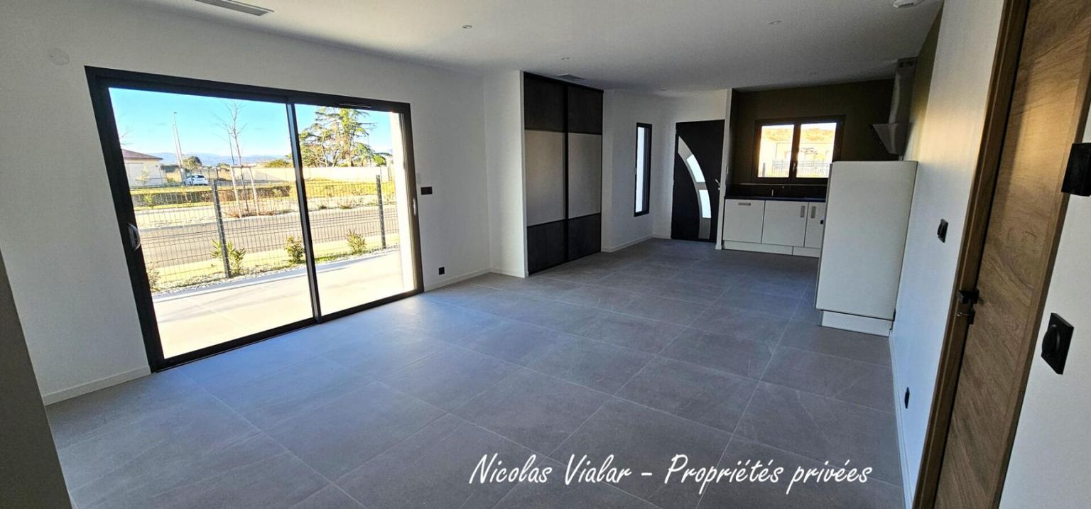 Maison Montélimar 3 pièces 90 m2