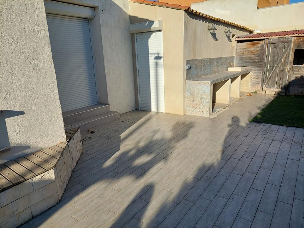 SETE Maison Sete Barrou 4 pièce(s) 103 m2 3