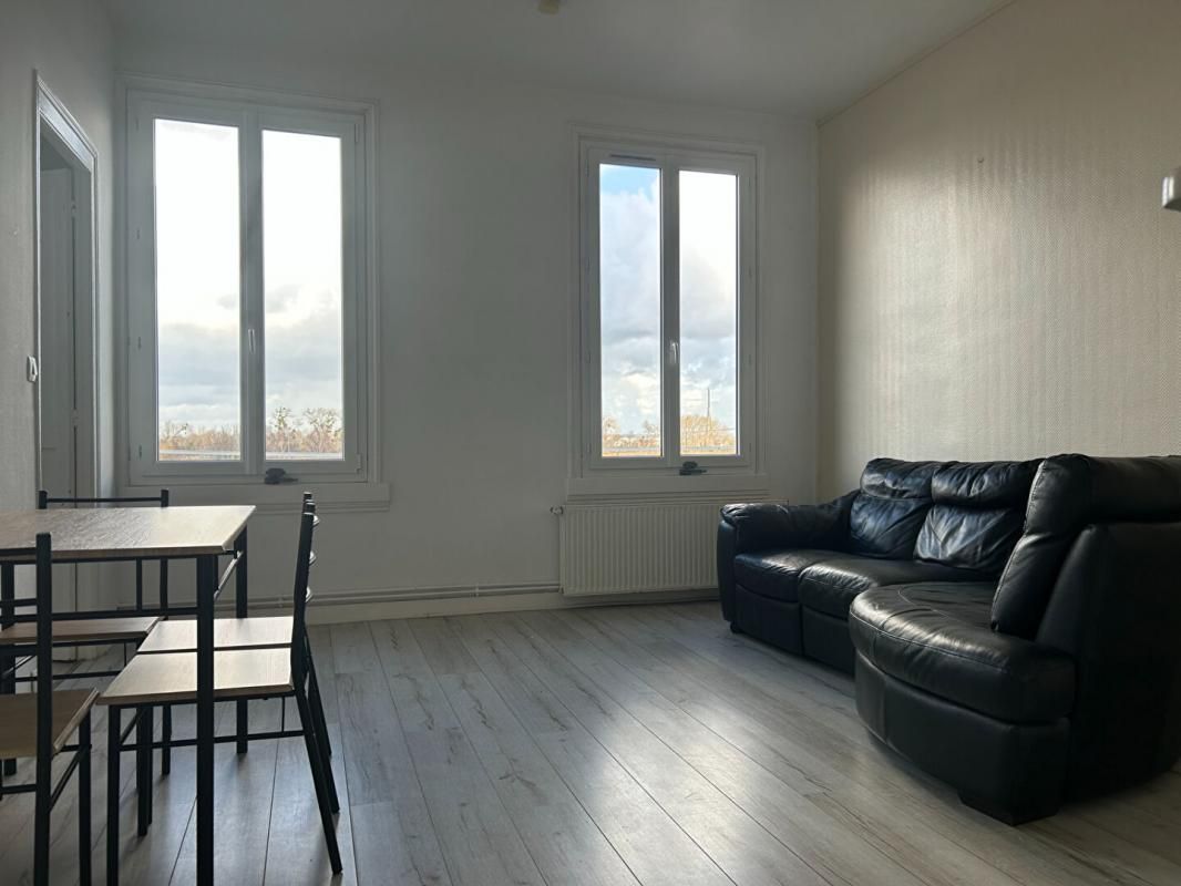 HONFLEUR 14600 Honfleur Appartement 3 pièces centre ville 231 000 Euros 4