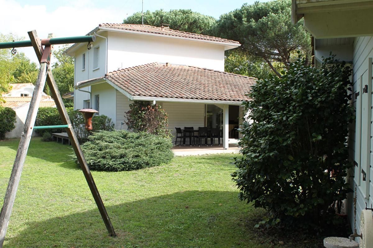 LEGE-CAP-FERRET Grande villa familiale 2