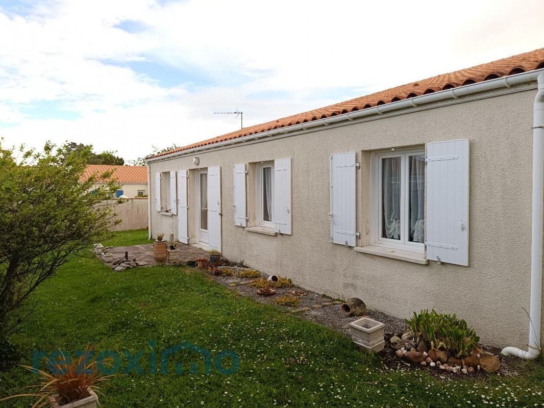 ROYAN Maison Royan 78 m2 3