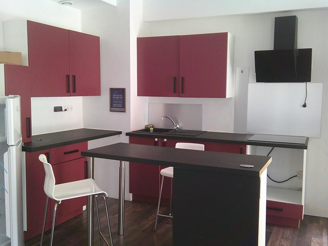 Vidauban appartement T3 TBE en Vente à Terme, libre. acompte 92750