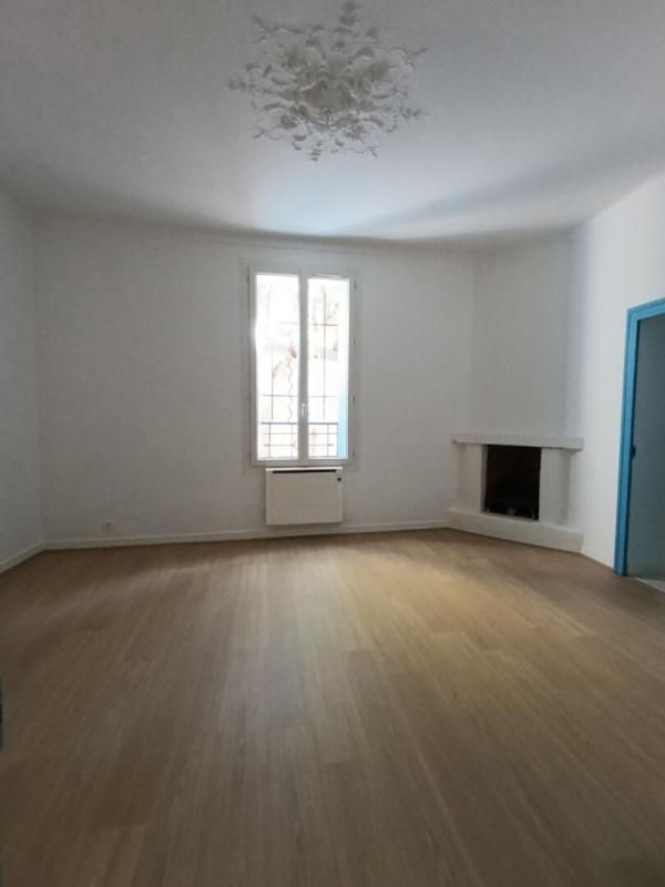 NIMES APPARTEMENT rdc  MONTDUPLAN 77m² 2