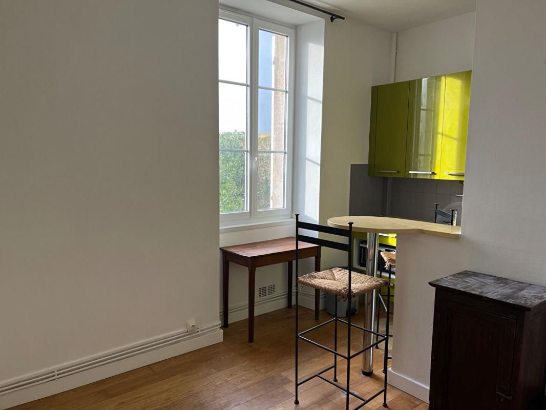 VANNES Appartement meublé à Vannes 2