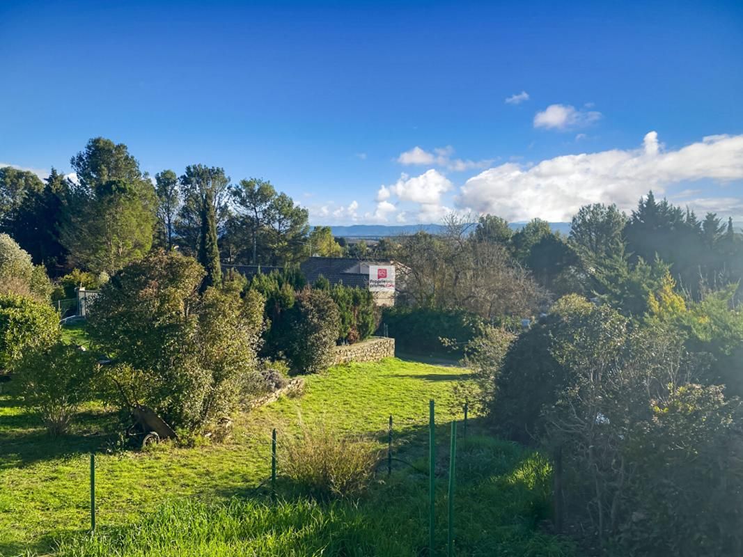 CONQUES-SUR-ORBIEL Joli Terrain constructible de 850 m2 à Conques sur Orbiel (coeur du bourg) 2