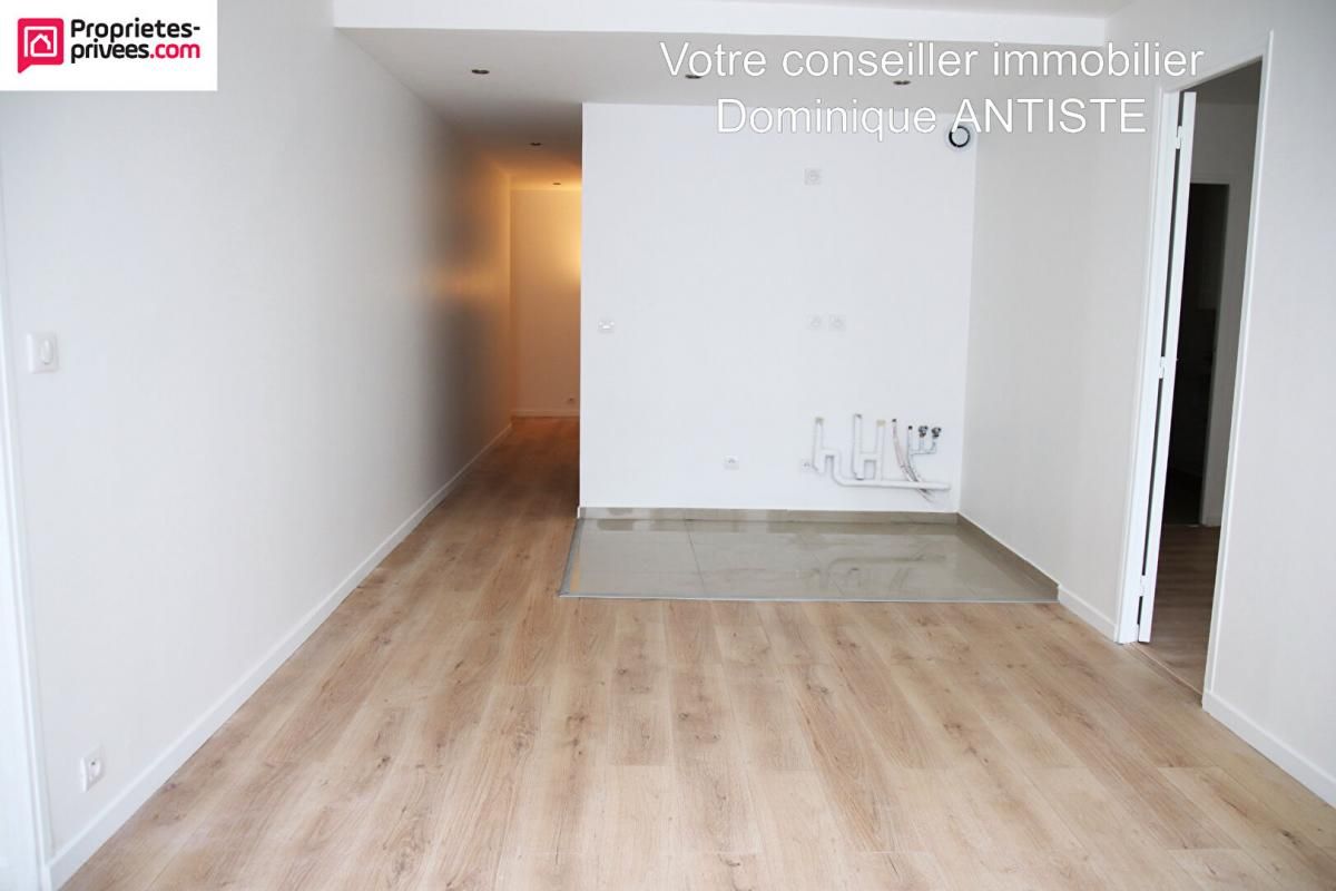 VILLENEUVE-LA-GARENNE Appartement Villeneuve La Garenne 5 pièce(s) 80 m2 2