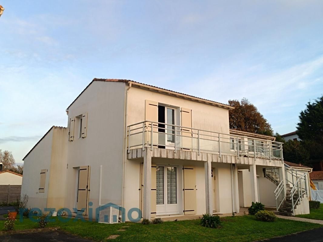 ROYAN Appartement Royan 2 pièce(s) 41 m2 3