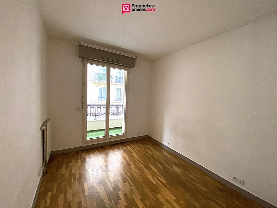 LEVALLOIS-PERRET Bel appartement 2 pièces à vendre à Levallois-Perret 2