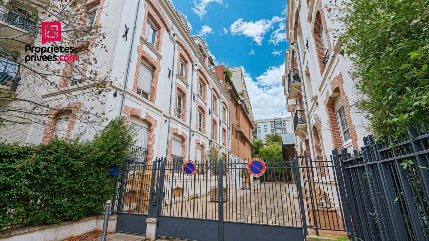 PARIS-19E-ARRONDISSEMENT PARIS 19  - VILLA MARCEL LODS - LOFT 284 m² AVEC JARDIN PRIVATIF 2