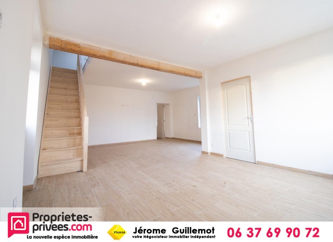 GIEVRES Maison Gievres 5 pièce(s) 105 m2 1