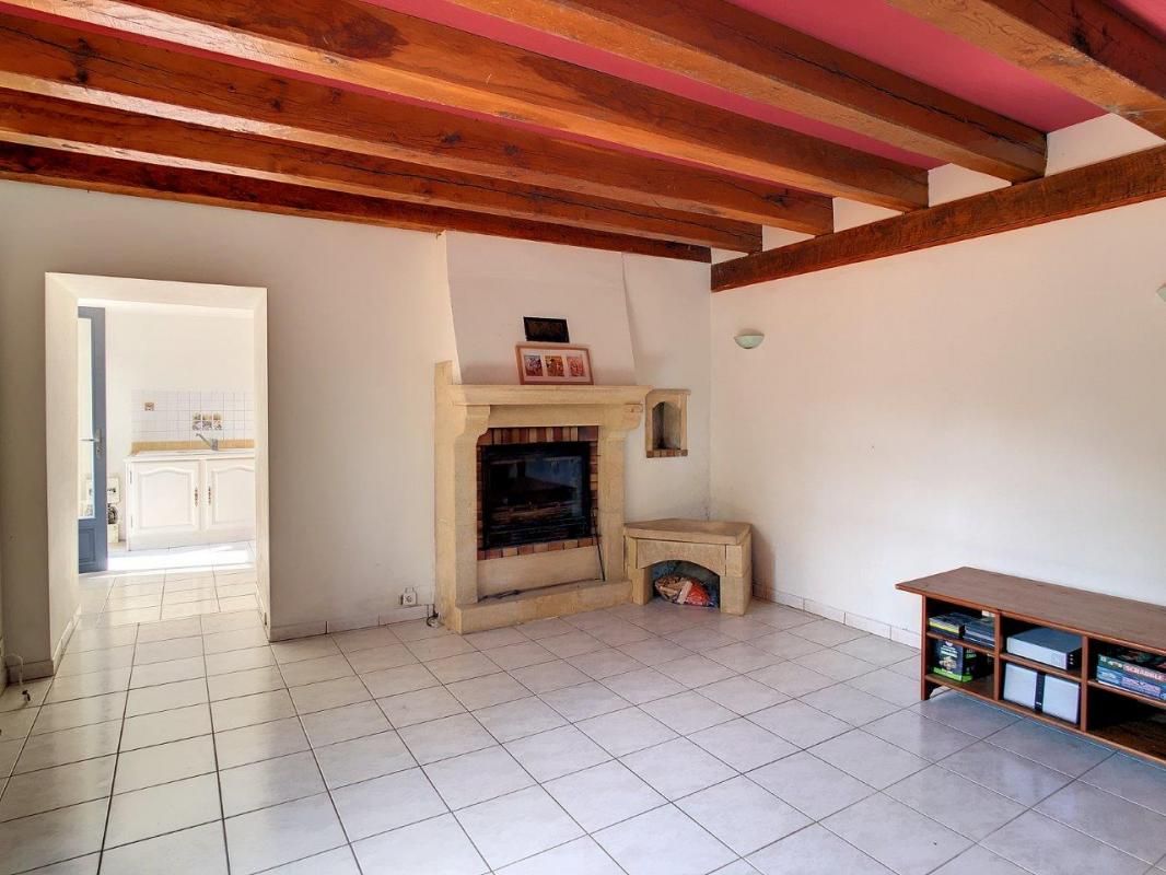 SARLAT-LA-CANEDA Maison  5 pièce(s) 80 m2 4