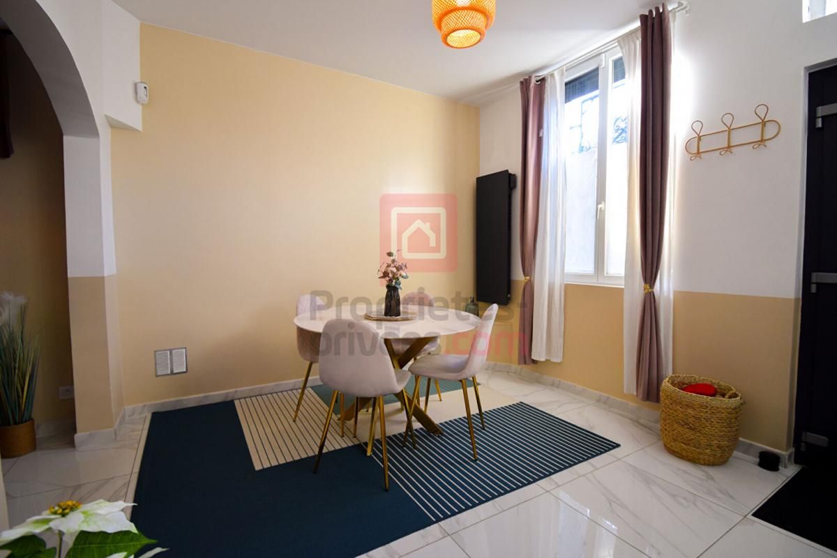 AULNAY-SOUS-BOIS Appartement  2 pièce(s) 54 m2 à AULNAY SOUS BOIS 1