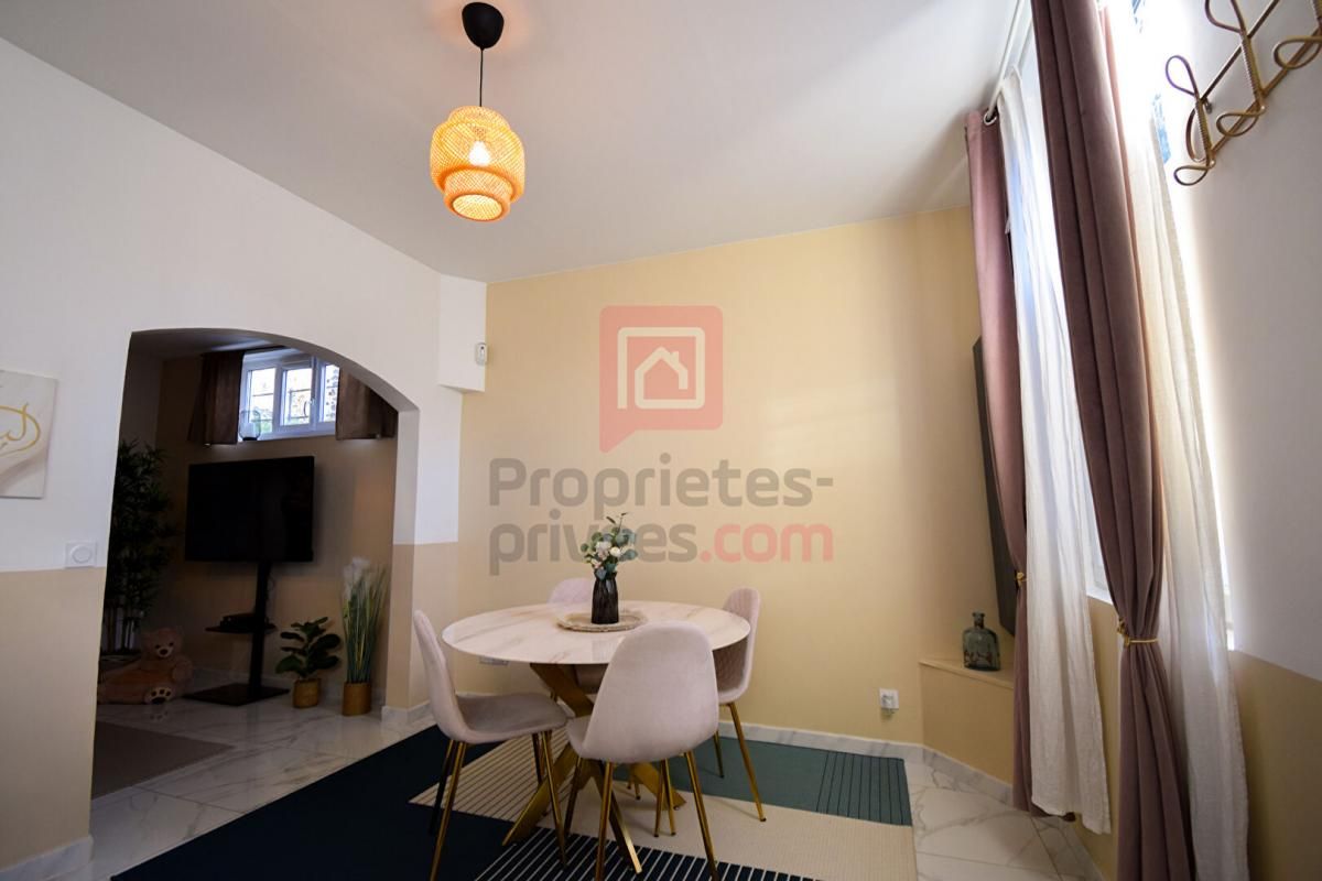 AULNAY-SOUS-BOIS Appartement  2 pièce(s) 54 m2 2