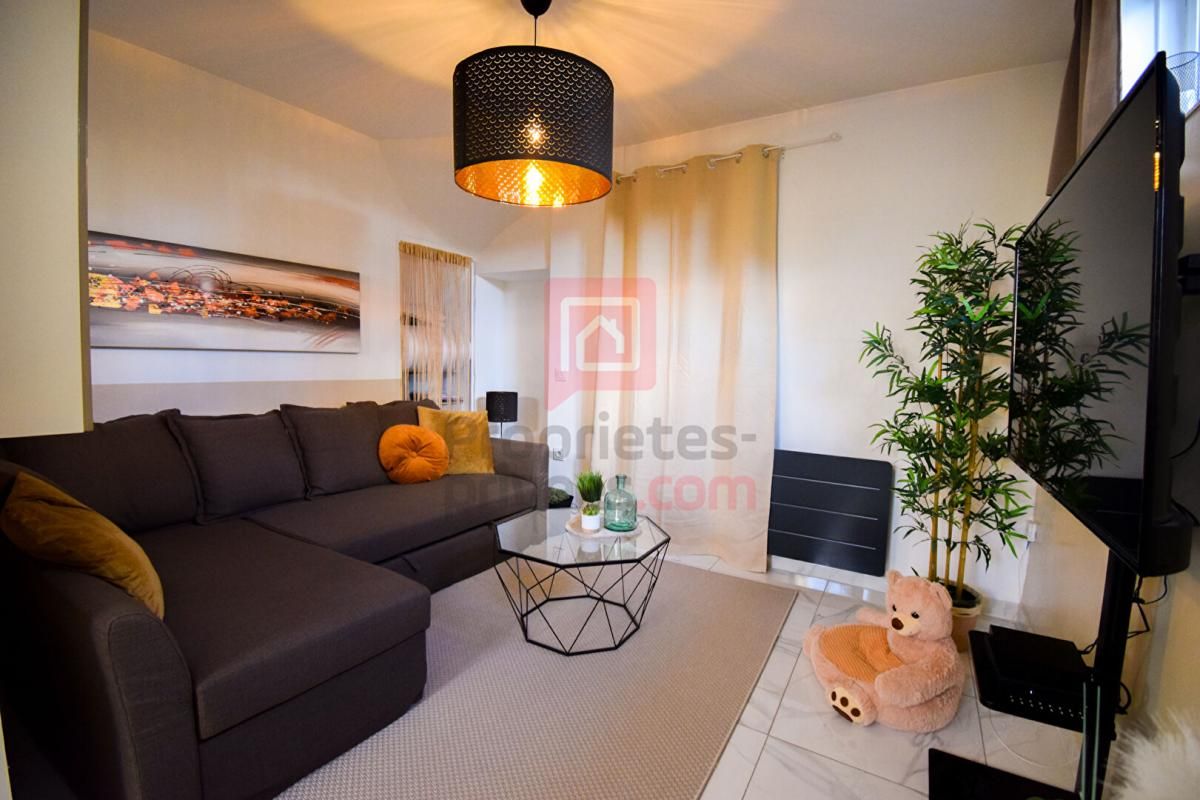 AULNAY-SOUS-BOIS Appartement  2 pièce(s) 54 m2 à AULNAY SOUS BOIS 3