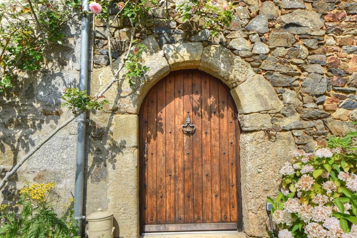 Maison  de caractère, 9 pièces, 244 m2, avec bois