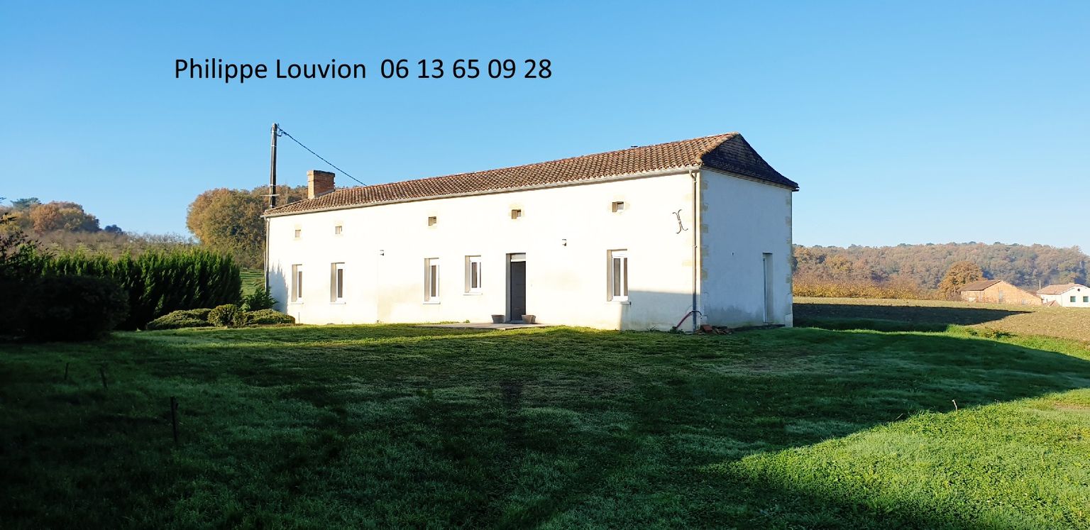 Maison Duras 6 pièce(s) 122.43 m2