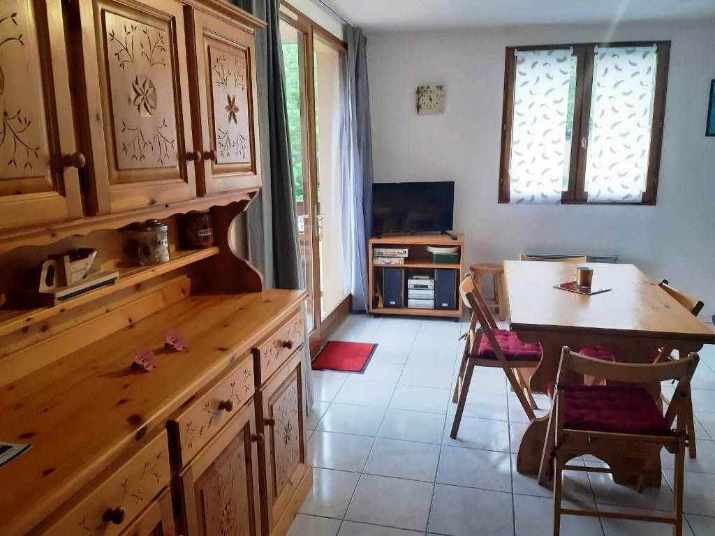 EMBRUN Appartement Embrun 2 pièces + Cabine 42 m² 3