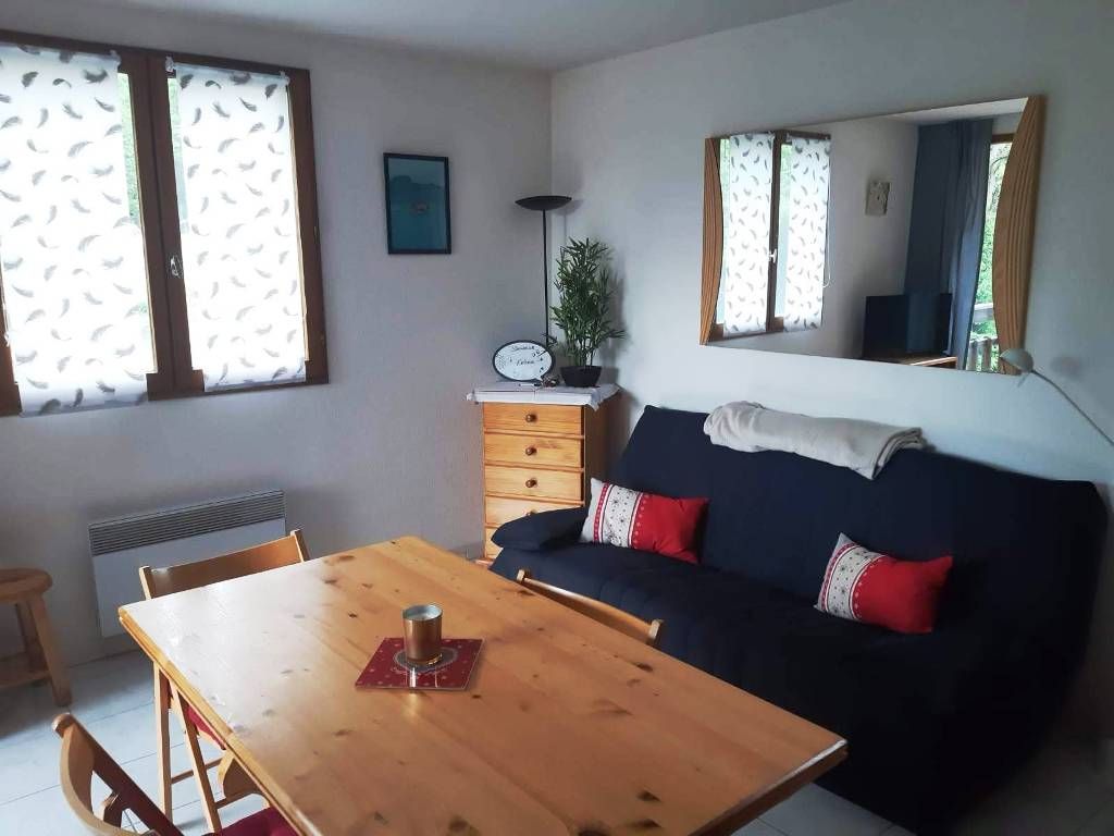 EMBRUN Appartement Embrun 2 pièces + Cabine 42 m² 4