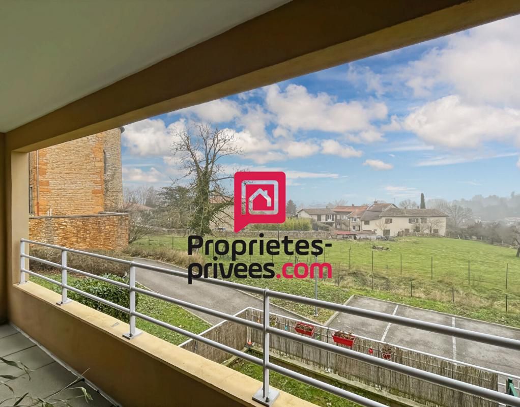 Appartement "Curis Au Mont D Or" 2 pièce(s) 47m2