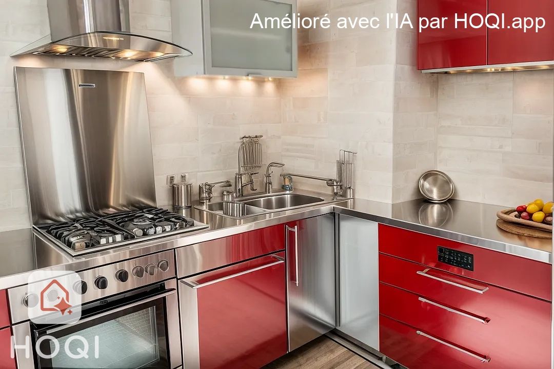 AVIGNON Appartement Avignon 3 pièce(s) 56 m2 89 000 2