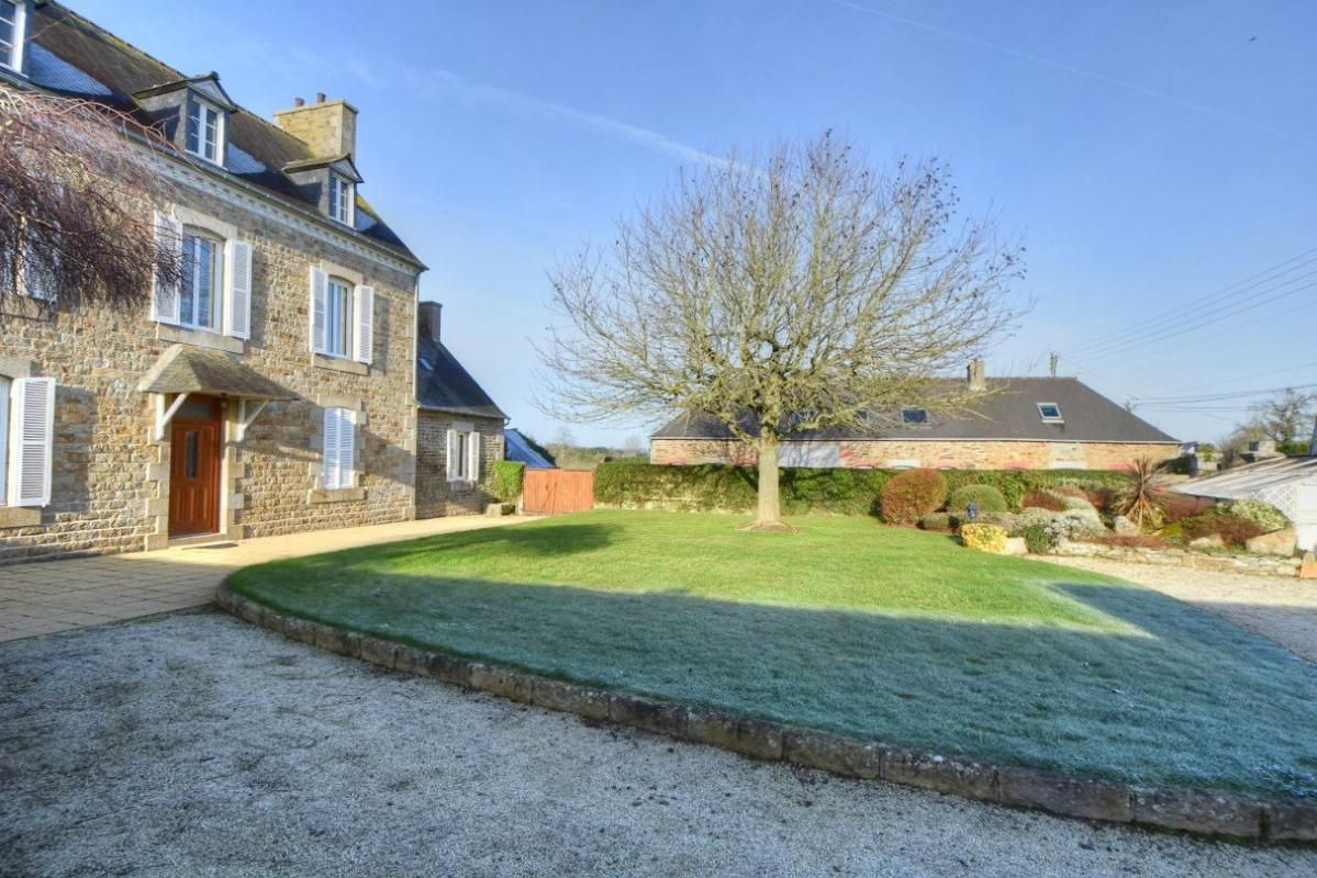 TREGUIER Maison de maître,  200 m2,  à 10 mn de la mer 4