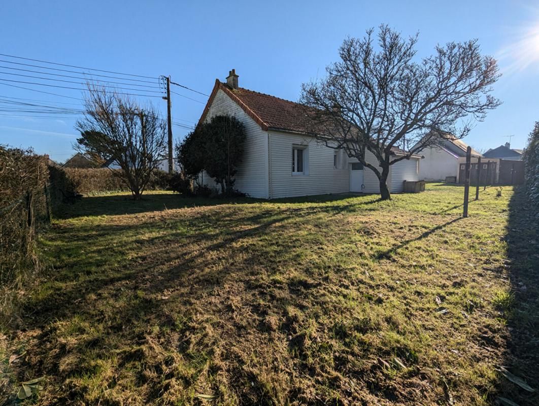 CAMPBON Maison  5 pièce(s) 76 m2 2