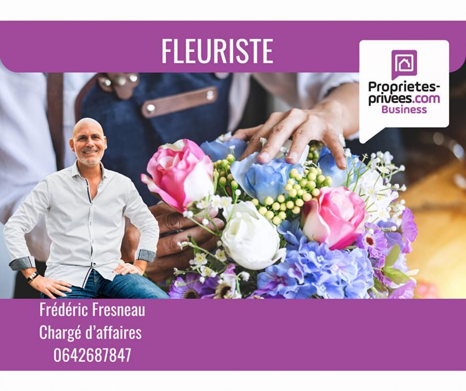 VANNES MORBIHAN - FLEURISTE, PLANTES 1