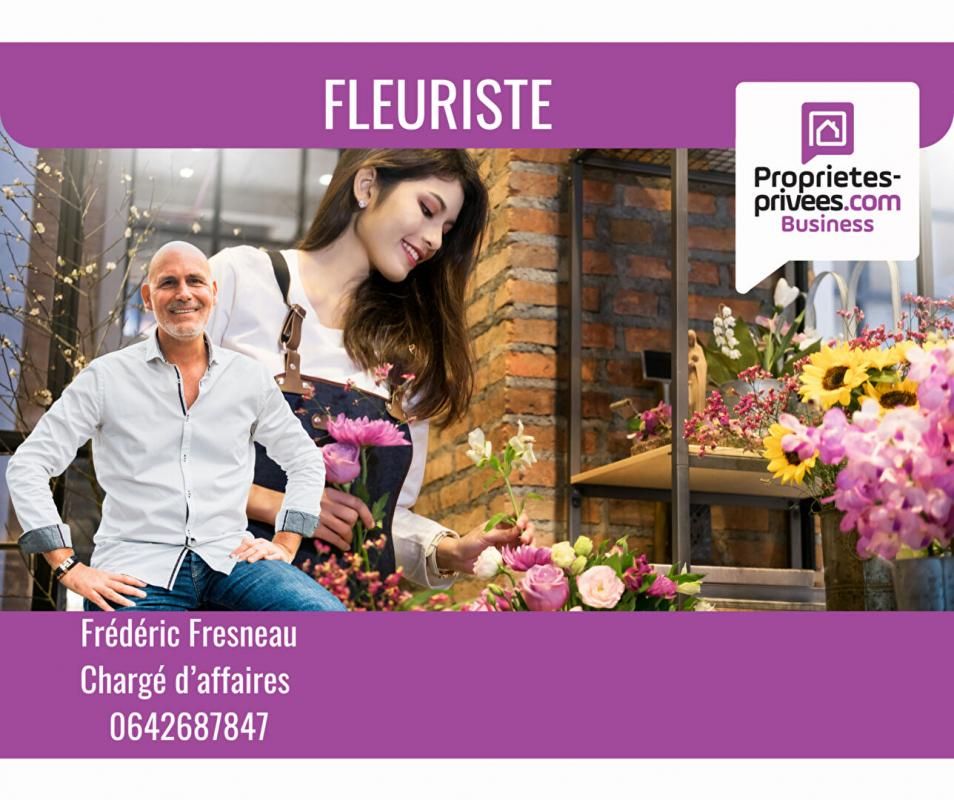 VANNES MORBIHAN - FLEURISTE, PLANTES 2