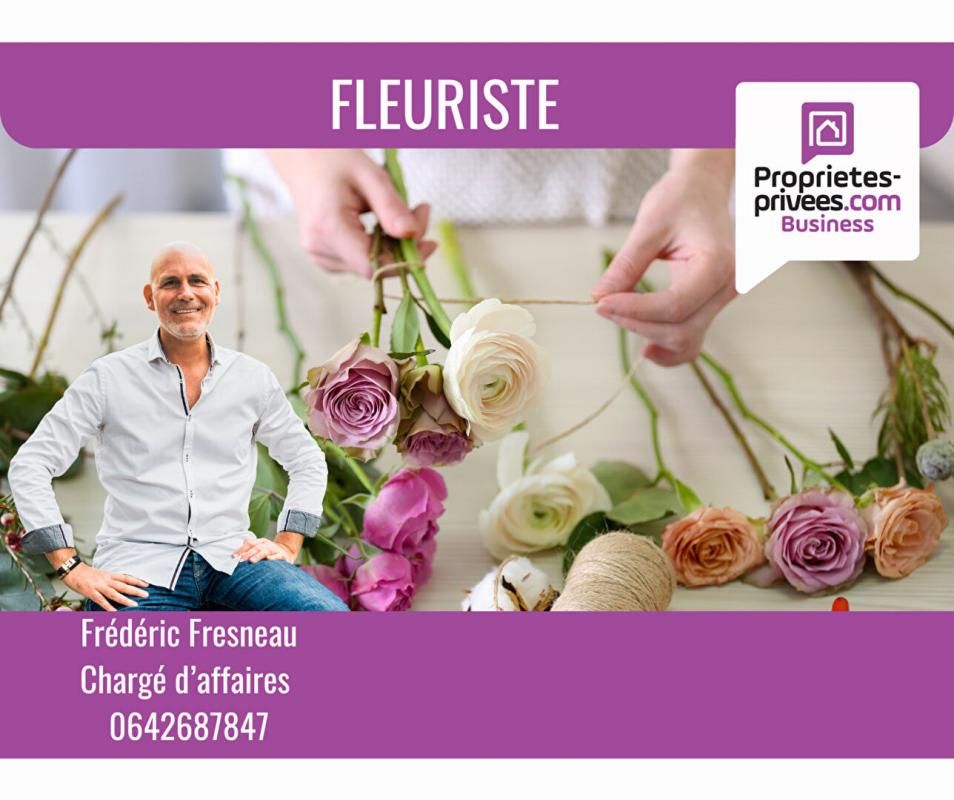 VANNES MORBIHAN - FLEURISTE, PLANTES 3