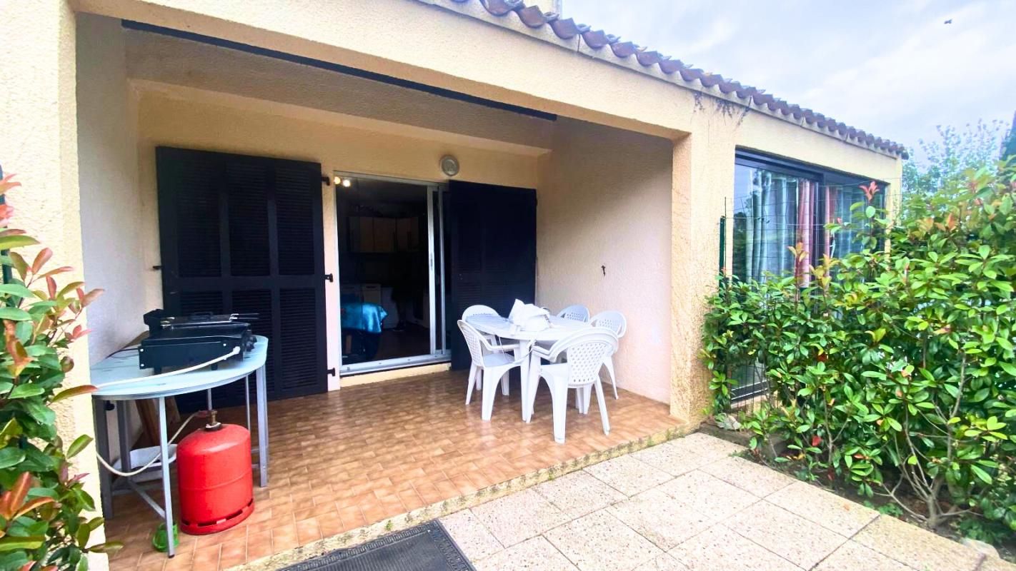 SAINT-CYPRIEN Appartement  plain-pied sur le Golf de Saint-Cyprien 3