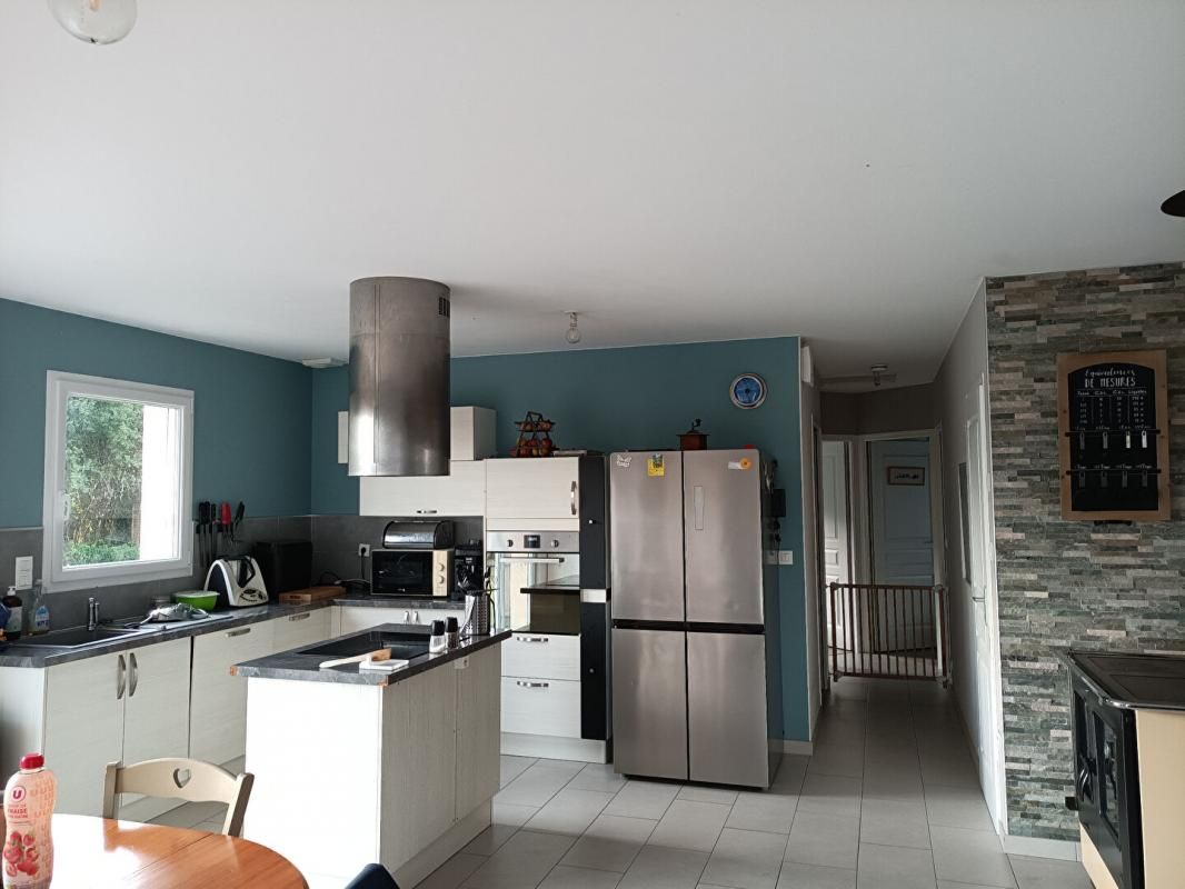 CRAON Maison  5 pièce(s) 85 m2 3