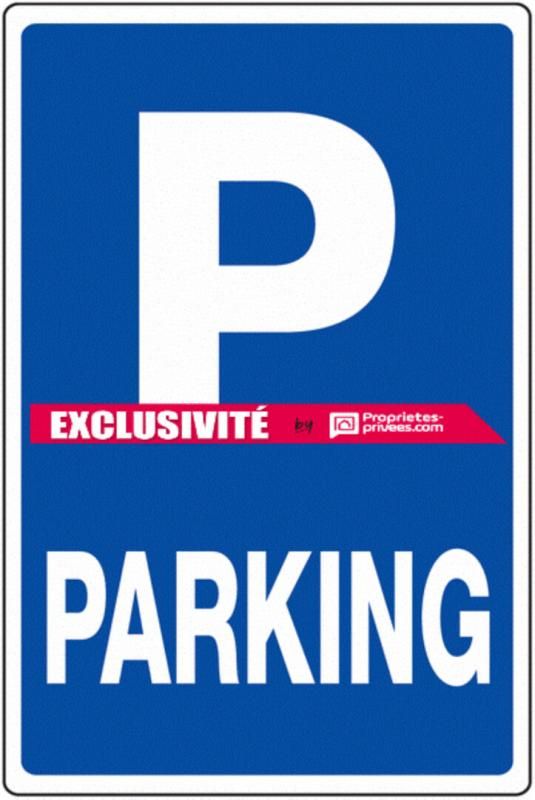 DREUX 28100 Place de parking à l'extérieur - 13990  HAI