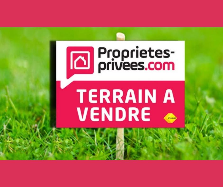 Terrain agricole