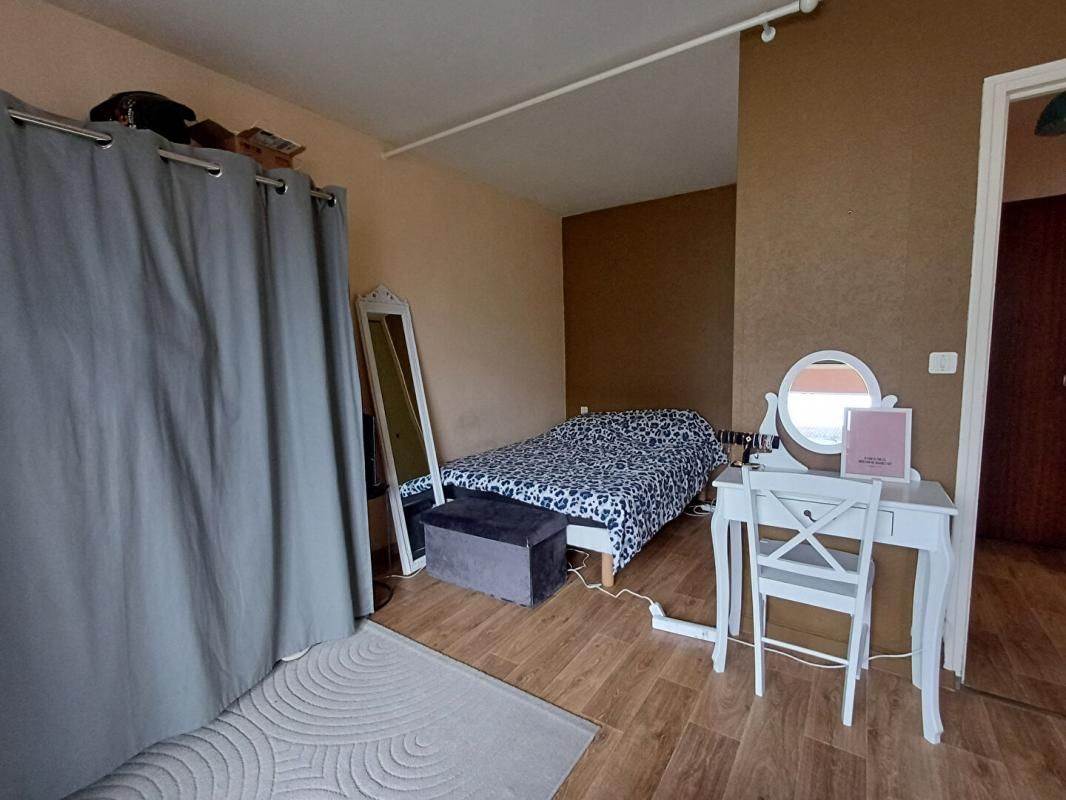 NIORT Niort av de Limoges - appartement T1 2