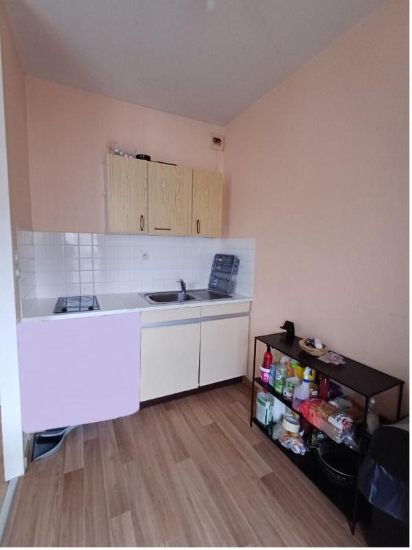 NIORT Niort av de Limoges - appartement T1 3