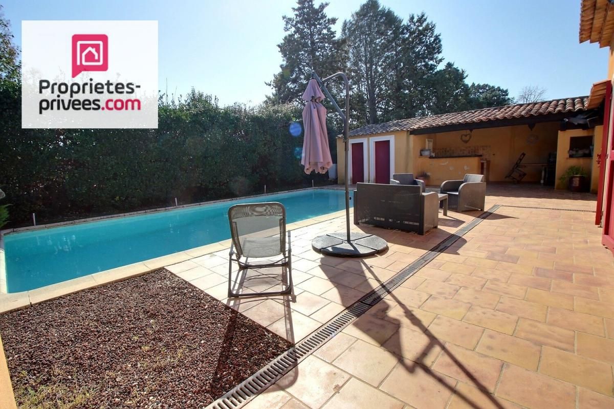 LORGUES Villa Lorgues 5 pièces 150 m2 1