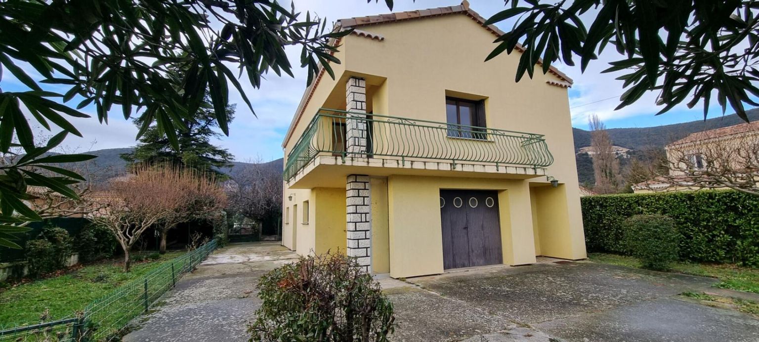 Maison  6 pièce(s) 90 m2