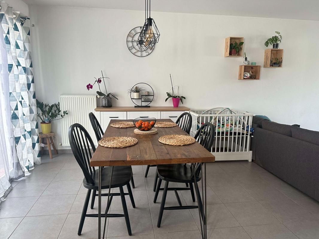 PINSAGUEL À vendre : Maison familiale lumineuse et moderne à Pinsaguel 3