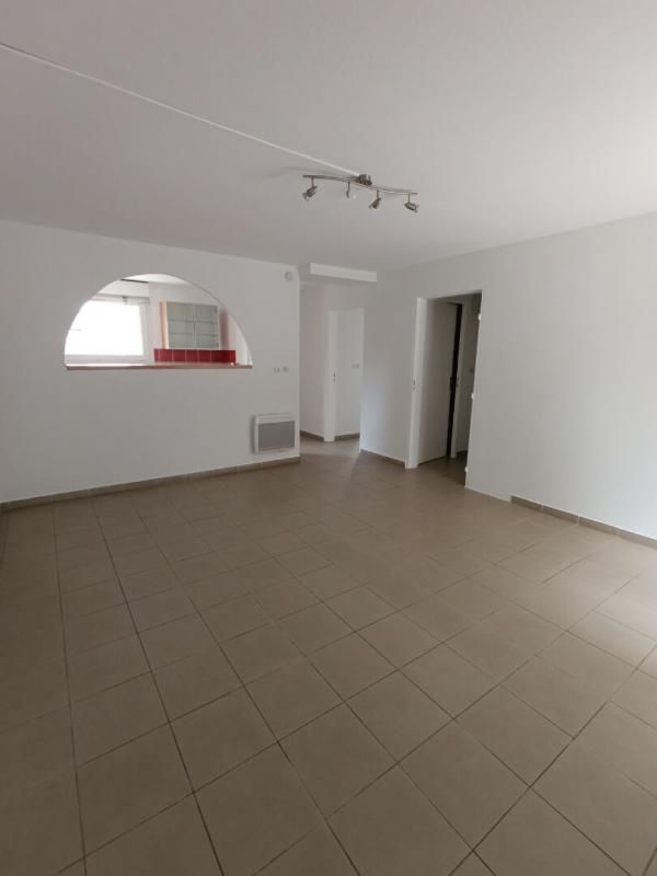 NIMES Appartement Nimes 3 pièce(s) 58 m2 4